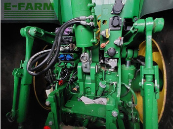 جرار John Deere 8370 r: صور 4