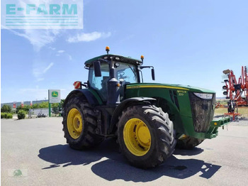 جرار JOHN DEERE 8370R