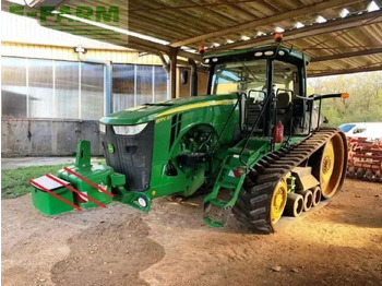 جرار مجنزر JOHN DEERE 8370RT