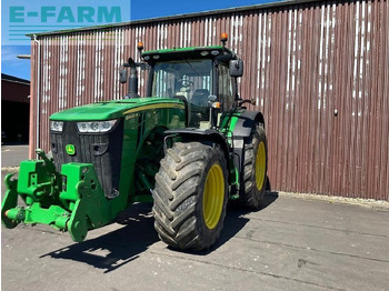 جرار JOHN DEERE 8400