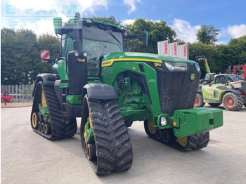 جرار John Deere 8RX 410: صور 2