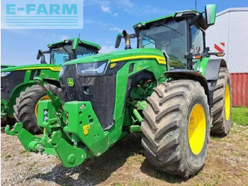 جرار JOHN DEERE 8R 410