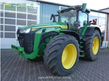 جرار JOHN DEERE 8R 410