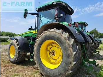 جرار John Deere 8r 410: صور 3