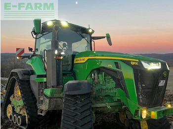 جرار JOHN DEERE