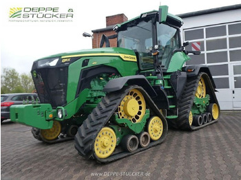 جرار JOHN DEERE