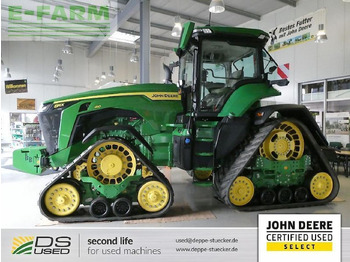جرار JOHN DEERE
