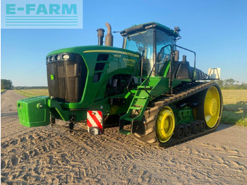 جرار JOHN DEERE 30 Series