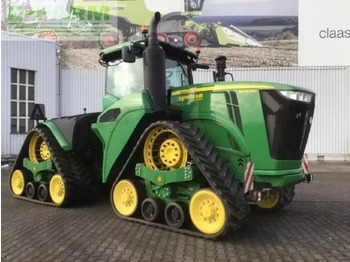 جرار JOHN DEERE