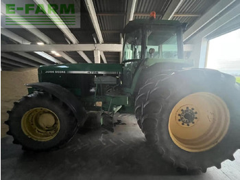 جرار JOHN DEERE 4755