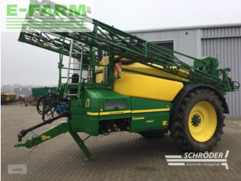 جرار JOHN DEERE