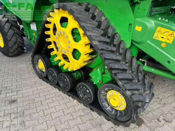 حصادة شاملة John Deere s 780i: صور 5 حصادة شاملة John Deere s 780i: صور 5