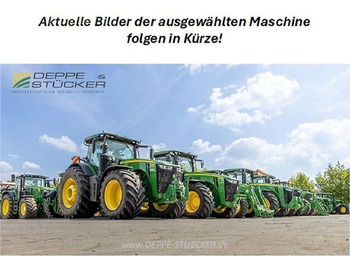 حصادة شاملة JOHN DEERE S770