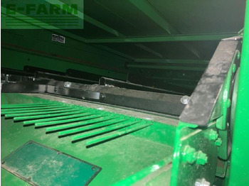 حصادة شاملة John Deere t560 hm: صور 5