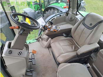 معدات حصادة الأعلاف John Deere traktor 7r330: صور 5