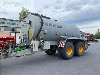 آلات الأسمدة JOSKIN