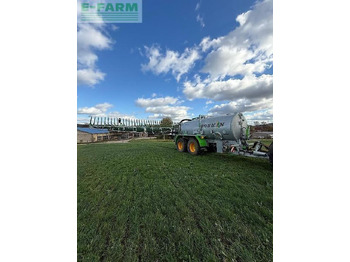 آلات الأسمدة JOSKIN