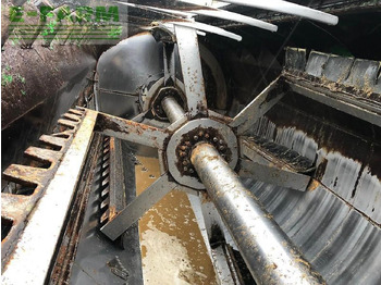 المعدات لتربية الماشية Keenan mechfiber 360: صور 2 المعدات لتربية الماشية Keenan mechfiber 360: صور 2