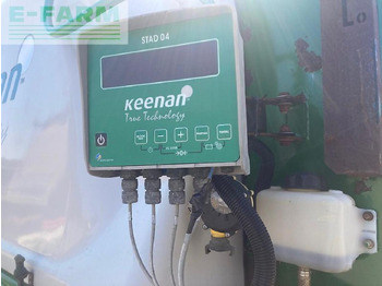 المعدات لتربية الماشية Keenan mechfiber 360: صور 3 المعدات لتربية الماشية Keenan mechfiber 360: صور 3