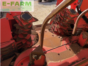 معدات حصادة الأعلاف Kemper champion 345 preis reduziert !!!: صور 2