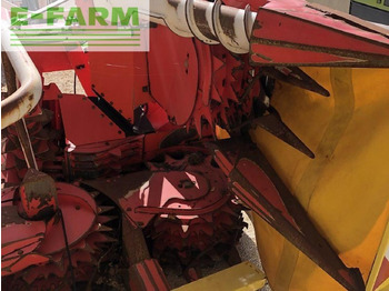 معدات حصادة الأعلاف Kemper champion 345 preis reduziert !!!: صور 4