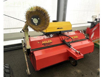 جرار Kioti ck 5030 ch + 6 x anbaugeräte: صور 3