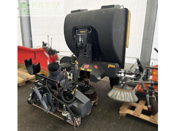 جرار Kioti ck 5030 ch + 6 x anbaugeräte: صور 4