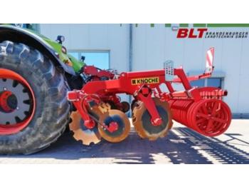 قرص مسلفة Knoche kse-2x/h50: صور 1