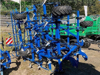 مسلفة KÖCKERLING