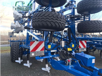 مسلفة KÖCKERLING