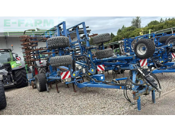 مسلفة KÖCKERLING