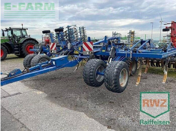 مسلفة KÖCKERLING