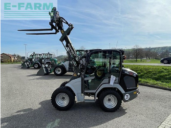 حفارة مصغرة KRAMER