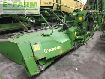 حصادات الذرة KRONE
