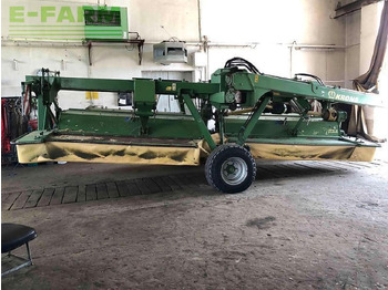 جزازة KRONE Easycut