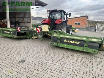 جزازة KRONE Easycut