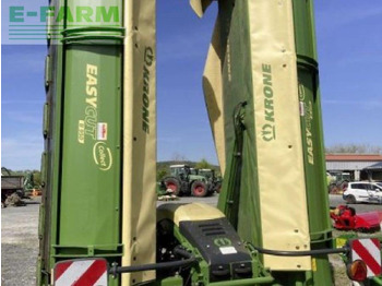 جزازة KRONE Easycut