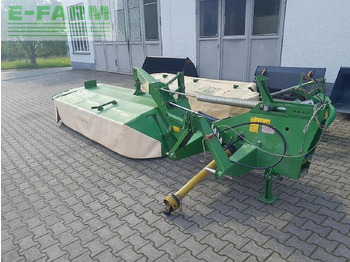 جزازة KRONE Easycut