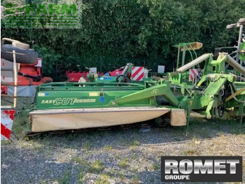 جزازة KRONE Easycut