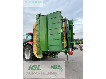 جزازة KRONE Easycut