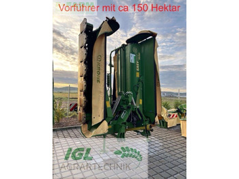 جزازة KRONE Easycut