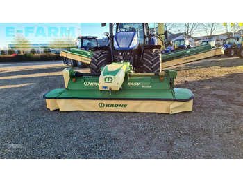 جزازة KRONE Easycut