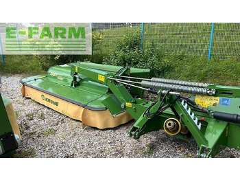جزازة KRONE Easycut
