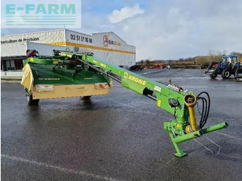 جزازة KRONE Easycut