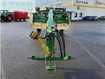 جزازة Krone easycut-tc-320cv: صور 2