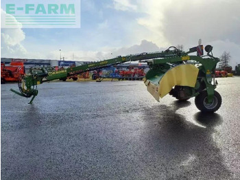 جزازة Krone easycut-tc-320cv: صور 4