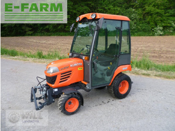 جرار KUBOTA
