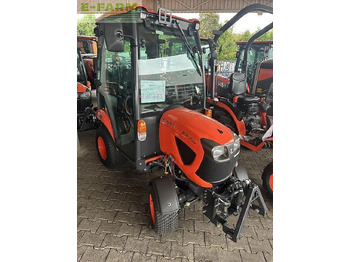 جرار KUBOTA