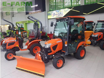جرار KUBOTA