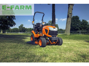 جرار Kubota bx231: صور 3